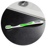 Toothbrushes and Dental Products